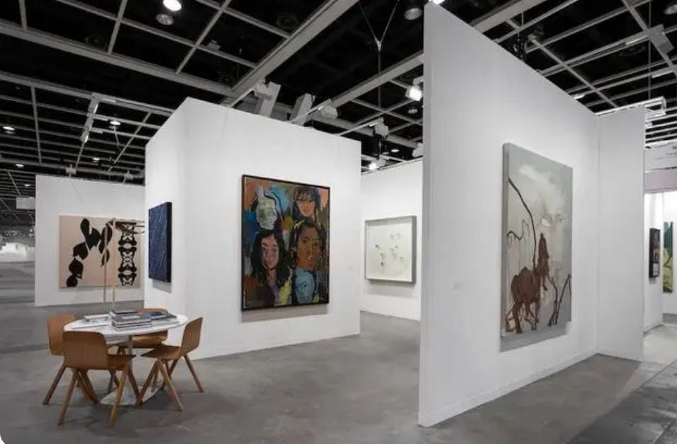 藝術領域的本土與全球能否同頻共振？