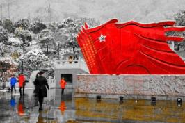 全國紅色旅游五好講解員培養項目擬入選名單公示