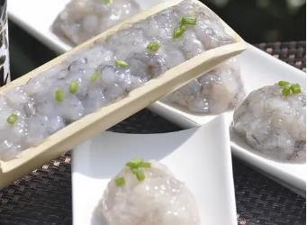 國內首個《蝦滑》團體標準通過專家審查