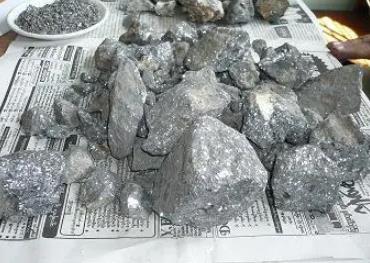 加快鉛鋅板塊上市正當其時