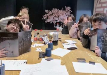 劇本娛樂行業里的年輕人：在創作和表達中實現夢想