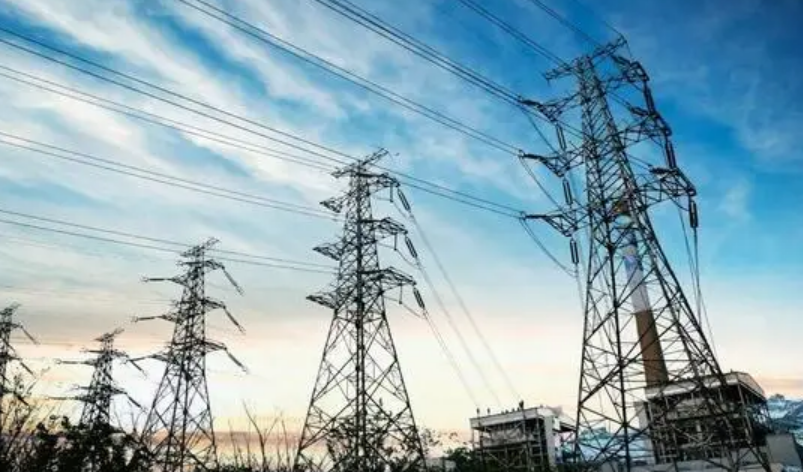 一季度南方五省區用電量增長平穩