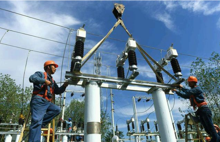 國家能源局在全國范圍內開展頻繁停電專項整治