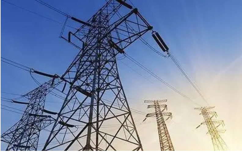 企業開足馬力生產 一季度26個省份用電量正增長