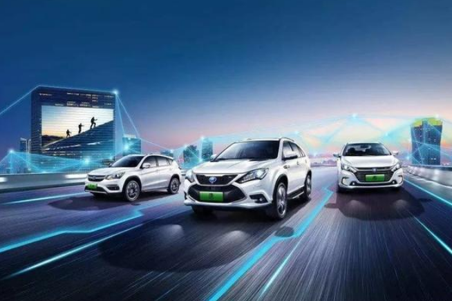 加速“出海”布局“下鄉” 新能源車企謀突圍