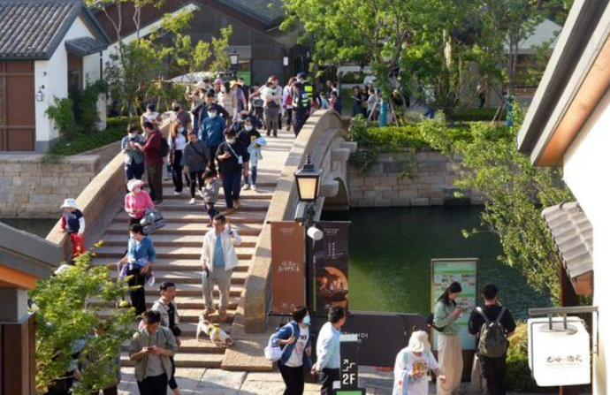 從“網紅”到“長紅” 各地文旅探路“流量”變“留量”