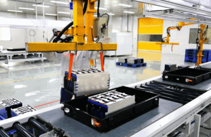 競爭加劇馬太效應凸顯 動力電池上市公司加速“出海”