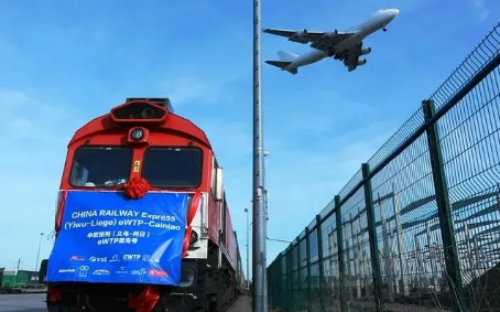 前4月我國與中東歐國家經貿迎來“開門紅”