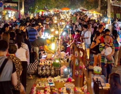 多地發文支持 激活“地攤經濟”一池春水