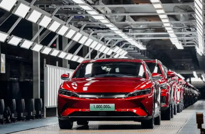 最新數據顯示東南亞汽車業穩步增長