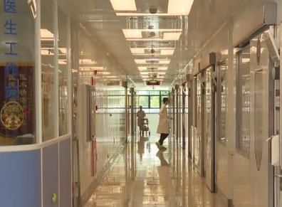 提出“六級四類”分級框架 我國將逐步健全公共衛生應急空間體系