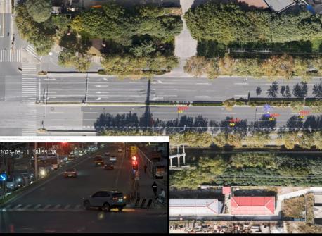 首站開通，上海移動率先打造全球首條5G-A車聯網體驗示范路線