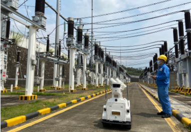 4月全社會用電量增速超8% 高技術及裝備制造業用電量增長超一成