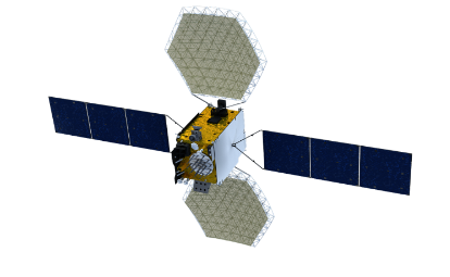 我國成功發射第五十六顆北斗導航衛星