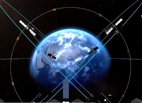 衛星導航與位置服務產業范圍擴大 總體產值同比增長6.76%