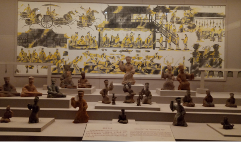 四川：2022年博物館觀眾3480萬人次 文創收入9400余萬元