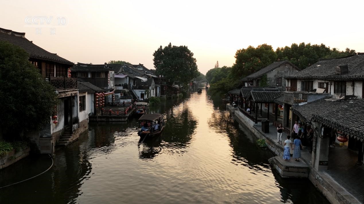 水鄉嘉興的時令之鮮《我的家鄉菜·嘉興篇》（下）即將開播