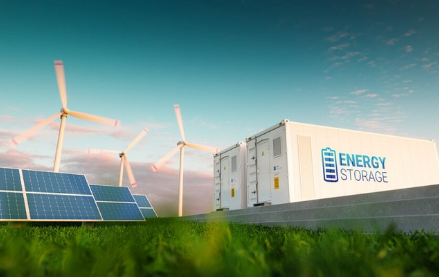 廣西出臺新型儲能發展路線圖 到2025年新型儲能裝機規模力爭達到300萬千瓦左右