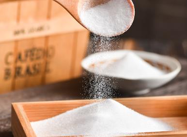 國內糖價上升，專家稱：食品業可積極尋求代糖原料降低成本