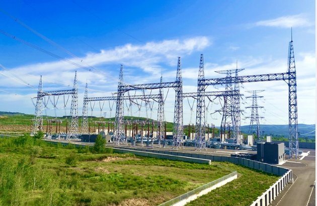 特高壓上新！國家電網紅墩界電廠1000千伏送出工程全面建成