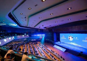 數字化賦能高質量發展 建筑產業現代化（2023）創新峰會在北京召開