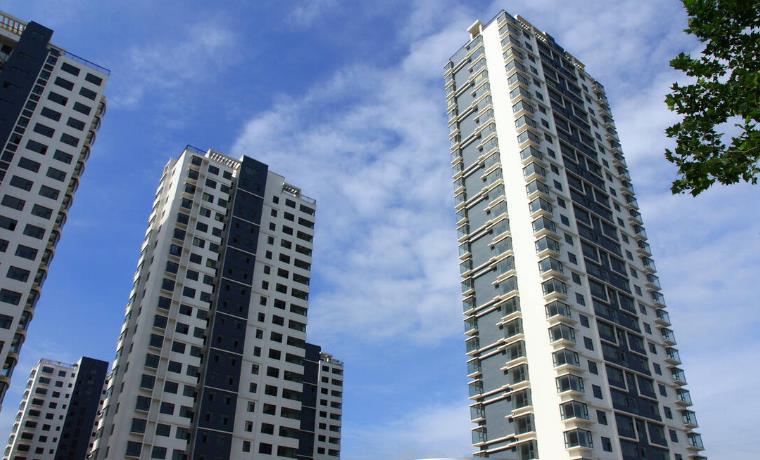 多城二手房交易，為何小陽春后又降溫