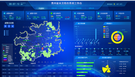 “數實融合”開啟未來——數字化助力貴州實體經濟高質量發展觀察