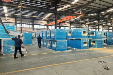 推廣低噪聲施工設備 減少噪聲污染