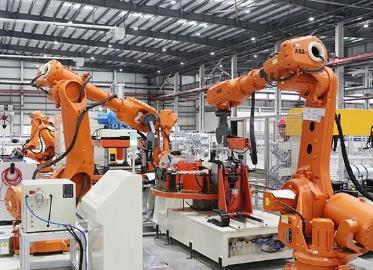 4月全社會用電量增速超8% 高技術及裝備制造業用電量增長超一成