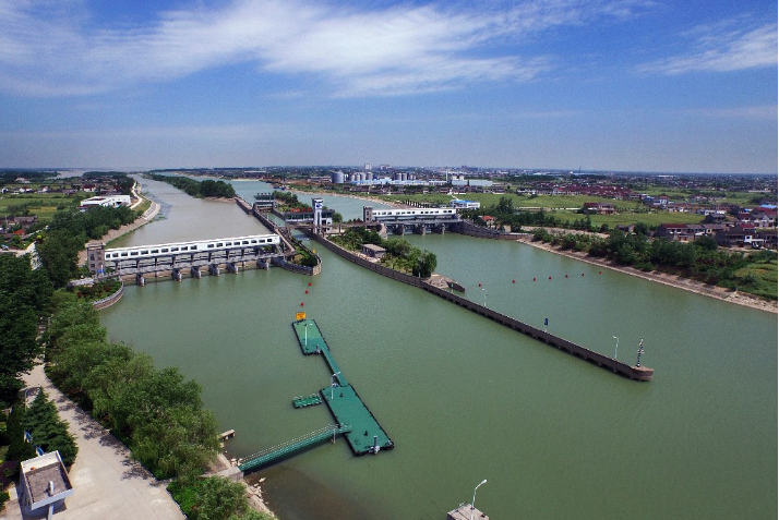 水利部：到2035年基本形成國家水網總體格局