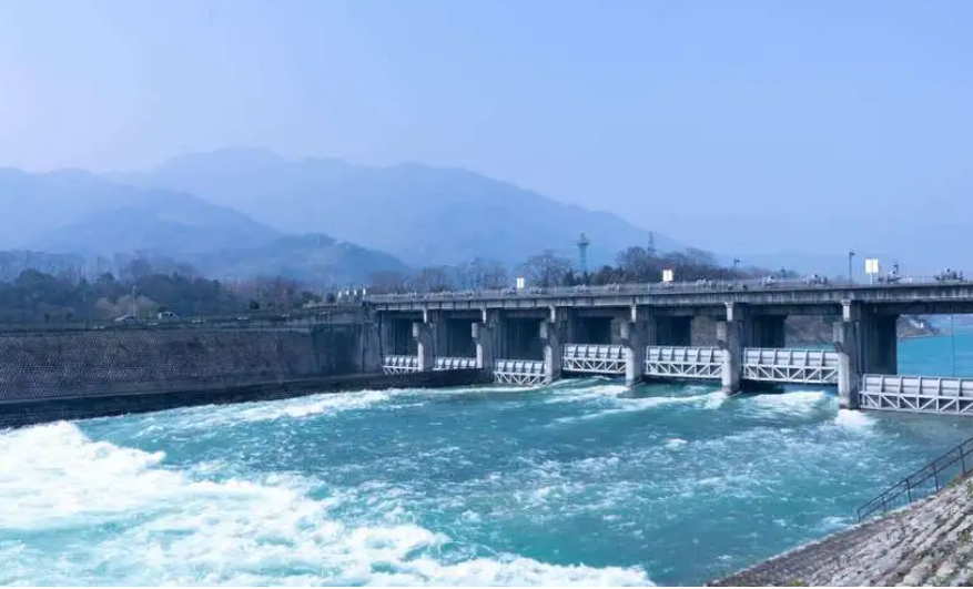 到2035年基本形成國家水網總體格局 在更高水平上保障國家水安全