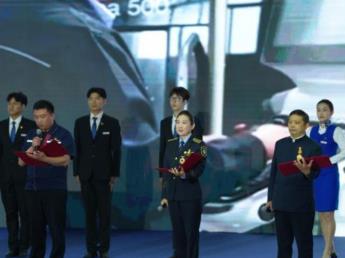 北京職業教育宣傳月啟動 發布“入學即入職”項目