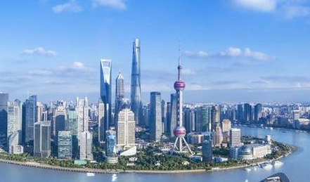 上海：加碼人才環境 落子未來產業