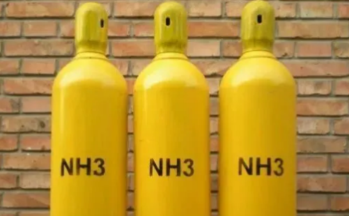 污染和安全有待考量 清潔氨商業應用喜憂參半