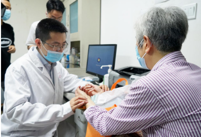 就醫體驗差、等候時間長？多部門聯合開展活動改善患者