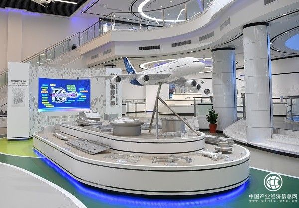 新一輪京津冀產業合作重點平臺發布