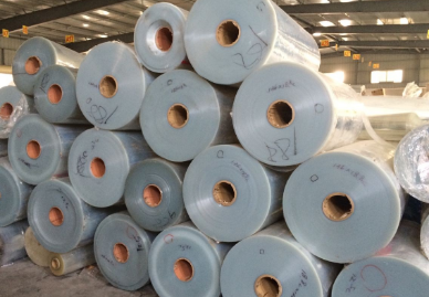 一個產能單位里的科創力｜一張精工“面膜”背后的“獨門絕技”