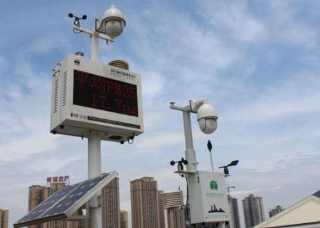 今年我國將建成聲環境質量監測網