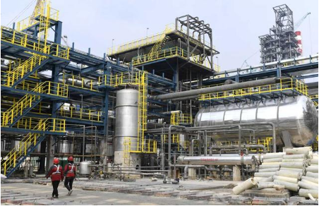 東明石化發力高端化工 UPC技術系世界首創