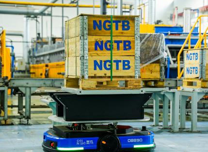 讓制造變智造，菜鳥首次公布工業制造業一站式數智化解決方案