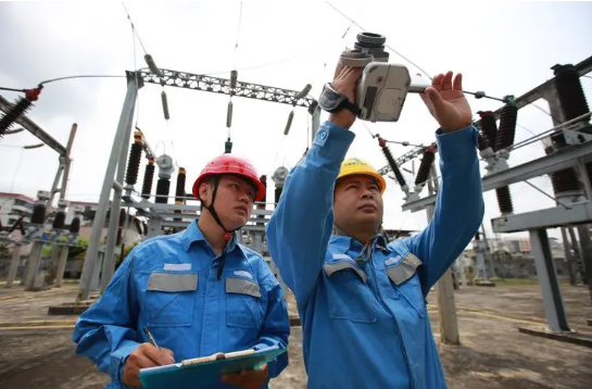 南方電網 人才和機制“雙峰并立”