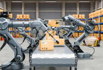 數字化賦能制造業轉型升級