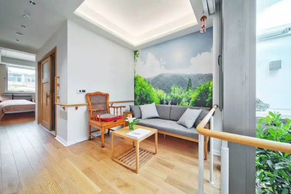 城市居家適老化改造有了參考指南 臥室、衛生間等形成47項改造要點