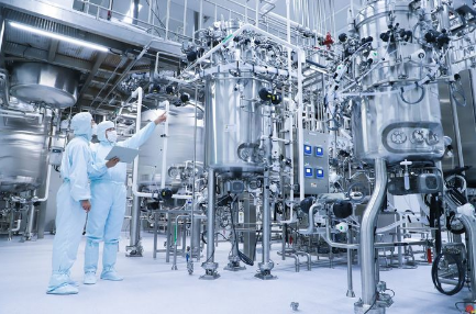 生物制造：助力化學工業低碳轉型