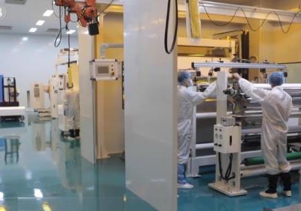 搭建專利“鵲橋” 促進高校、企業等專利技術轉化運用