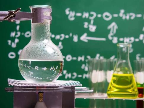 超純凈電子化學品制造項目通過鑒定