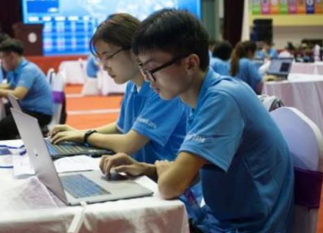 調查顯示：大學生網絡素養有待進一步提高