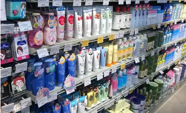 受眾廣泛 產品多樣 功效升級 潔面市場消費需求持續釋放