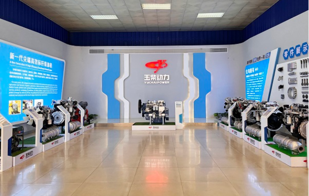 加快創建一流企業！廣西國企大力推動科技創新發展