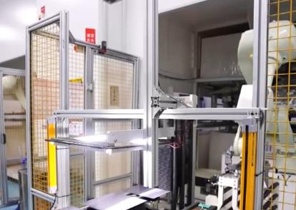 我國工業綠色發展取得積極成效 各地全面推進綠色制造